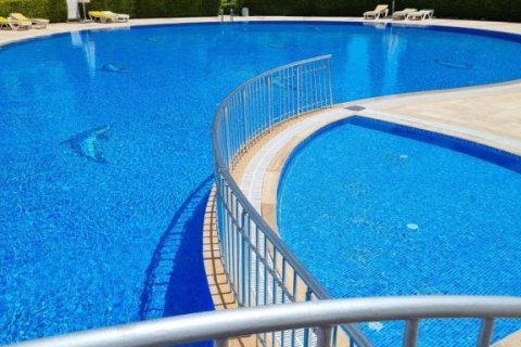 3 rooms Apartment in Oba, Turkey No. 21255 5