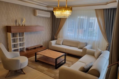 3 rooms Apartment in Oba, Turkey No. 21255 18