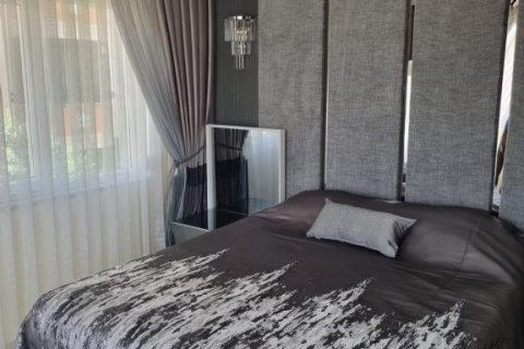 3 rooms Apartment in Oba, Turkey No. 21255 22