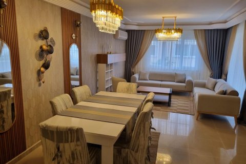 3 rooms Apartment in Oba, Turkey No. 21255 19