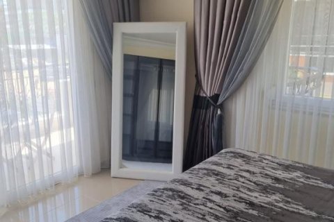 3 rooms Apartment in Oba, Turkey No. 21255 21