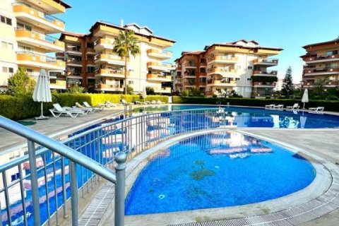 3 rooms Apartment in Oba, Turkey No. 21255 1