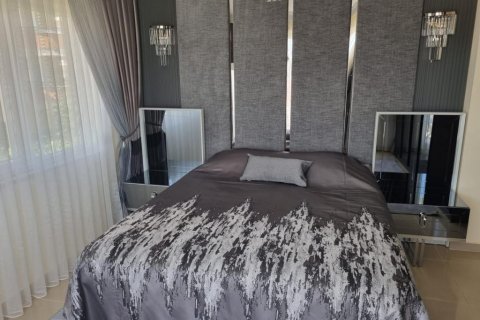 3 rooms Apartment in Oba, Turkey No. 21255 29