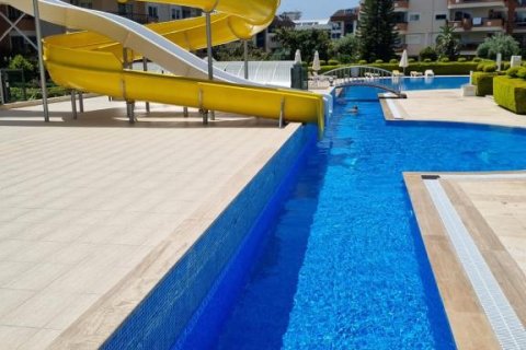 3 rooms Apartment in Oba, Turkey No. 21255 20