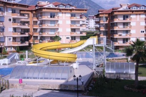 3 rooms Apartment in Oba, Turkey No. 21255 27