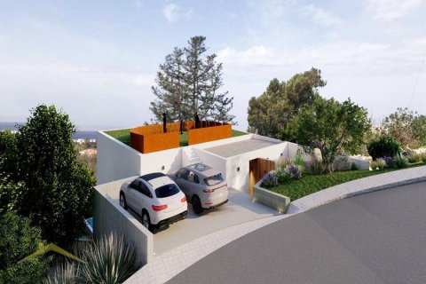 4 bedrooms Villa in Chloraka, Cyprus No. 39154 6