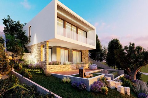 4 bedrooms Villa in Chloraka, Cyprus No. 39154 2