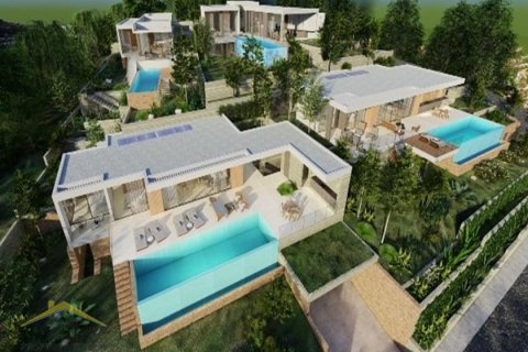 4 bedrooms Villa in Konia, Cyprus No. 39155 3