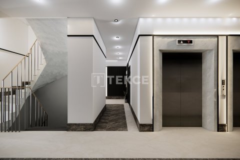 2+1 Apartment in Istanbul, Turkey No. 16866 13