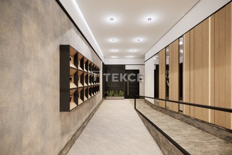 2+1 Apartment en Istanbul, Turkey No. 16866 2