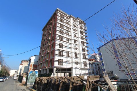 Квартира 2+1 в Стамбул, Турция №16848 15