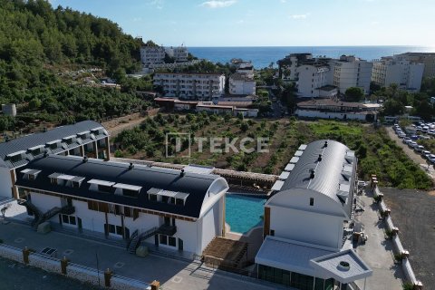 5+1 Appartement à Alanya, Turkey No. 16063 14