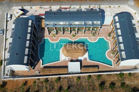 5+1 Appartement à Alanya, Turkey No. 16063 9