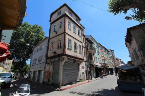 3+1 Villa in Fatih, Turkey No. 16864 3