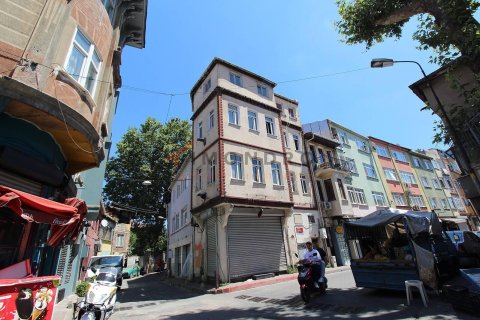 3+1 Villa in Fatih, Turkey No. 16864 1