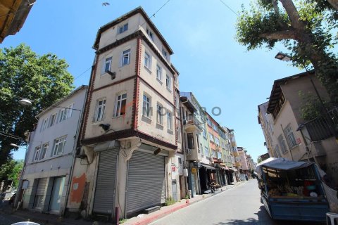 3+1 Villa à Fatih, Turkey No. 16864 22