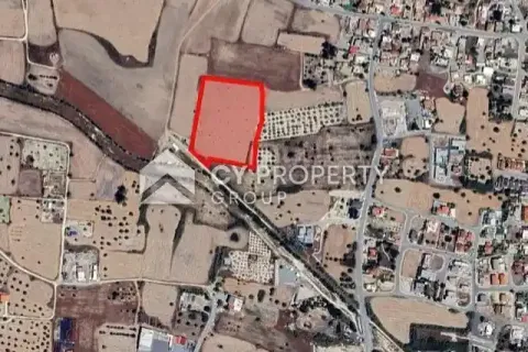 15003m² Land in Livadia, Cyprus No. 41928 1