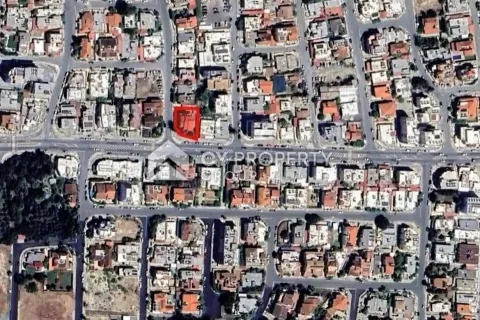 516m² Land à Larnaca, Cyprus No. 41927 1