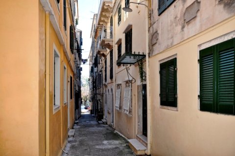 5 rooms Townhouse à Corfu, Greece No. 47717 14