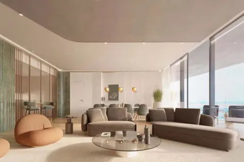 2 dormitorios Apartment en Dubai, UAE No. 6268 4