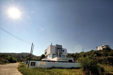 6 bedrooms Villa in Kavala, Greece No. 56748 2