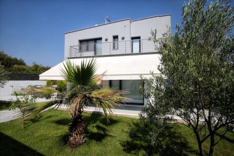 6 bedrooms Villa in Kavala, Greece No. 56748 3