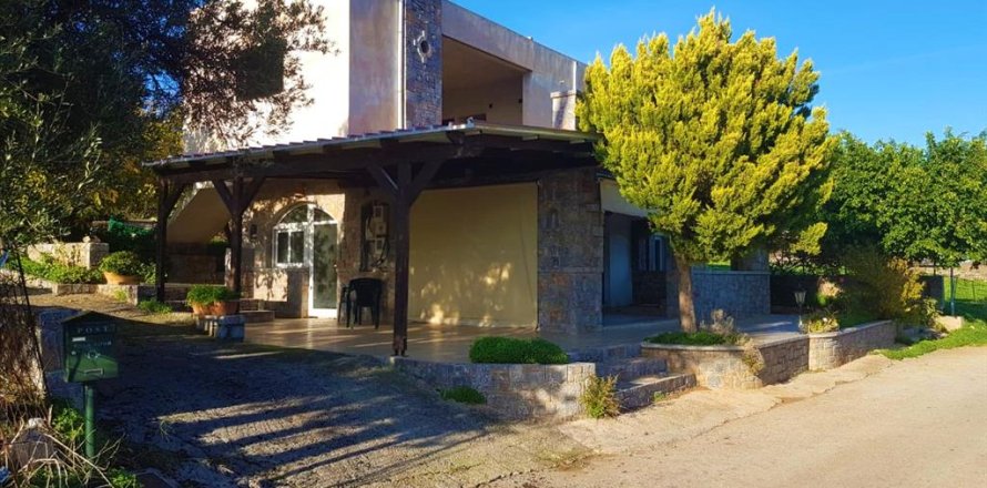 273m² Negocio en Neapoli, Greece No. 56749