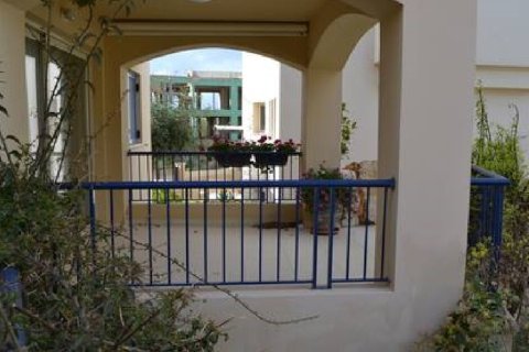 1 chambre Appartement à Platanias, Greece No. 56751 9