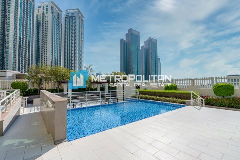 1 bedroom Apartment in Al Reem Island, UAE No. 4346 8