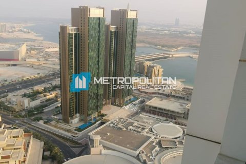 1 chambre Appartement à Al Reem Island, UAE No. 4346 12