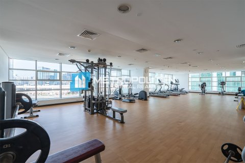 1 chambre Appartement à Al Reem Island, UAE No. 4346 9