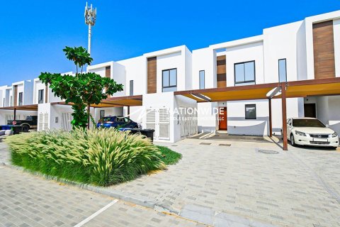 2 dormitorios Townhouse en Al Ghadeer, UAE No. 4288 1