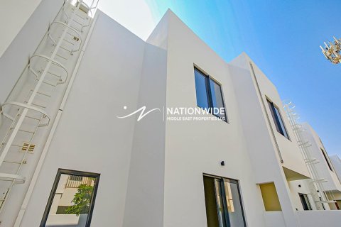 2 bedrooms Townhouse in Al Ghadeer, UAE No. 4288 11