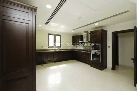 5 dormitorios Villa en  Saadiyat Island, UAE No. 4290 9