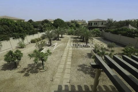 5 bedrooms Villa on the Saadiyat Island, UAE No. 4290 2