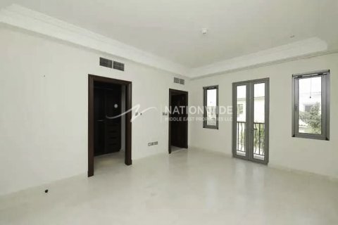 5 dormitorios Villa en  Saadiyat Island, UAE No. 4290 3