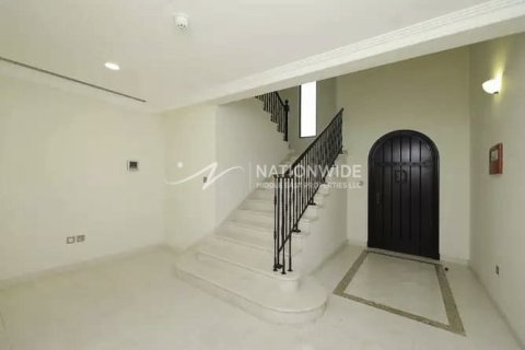 5 bedrooms Villa on the Saadiyat Island, UAE No. 4290 12