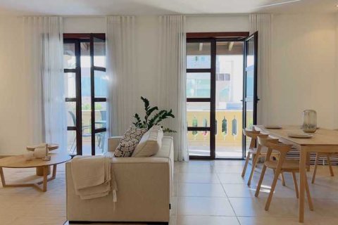 2 dormitorios Apartment en Parekklisia, Cyprus No. 34549 1