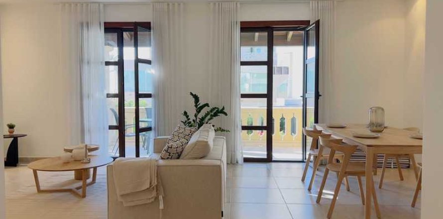 2 dormitorios Apartment en Parekklisia, Cyprus No. 34549