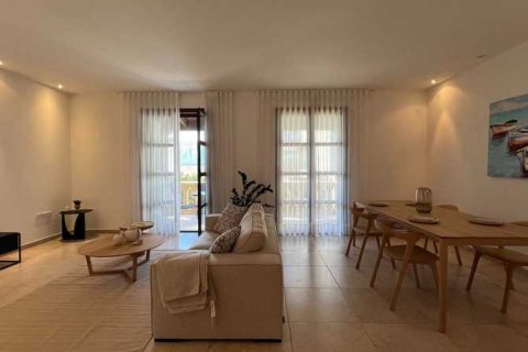 2 dormitorios Apartment en Parekklisia, Cyprus No. 34549 5