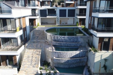 7+2 Villa à Milas, Turkey No. 12077 8