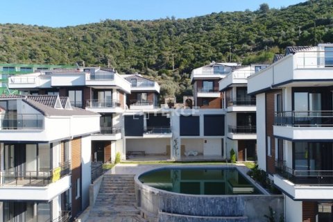 7+2 Villa à Milas, Turkey No. 12077 9