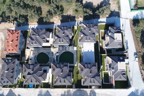 7+2 Villa à Milas, Turkey No. 12077 5