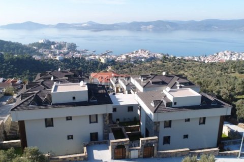 7+2 Villa à Milas, Turkey No. 12077 1