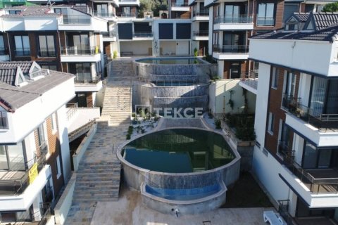 7+2 Villa in Milas, Turkey No. 12077 7