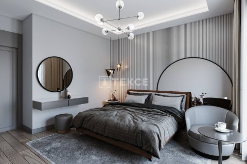 3+1 Apartment en Istanbul, Turkey No. 11976 11