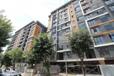 3+1 Apartment en Istanbul, Turkey No. 11976 19