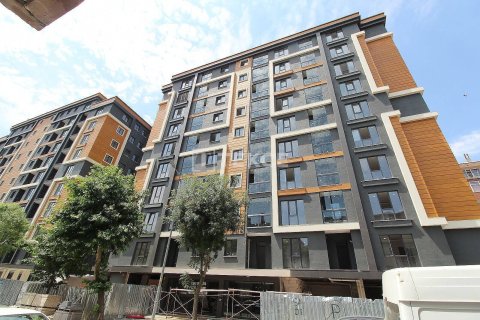 3+1 Apartment en Istanbul, Turkey No. 11976 18