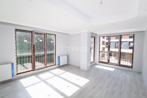 Квартира 3+1 в Стамбул, Турция №12076 5