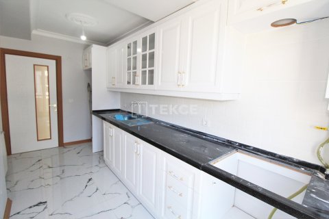 Квартира 3+1 в Стамбул, Турция №12076 10